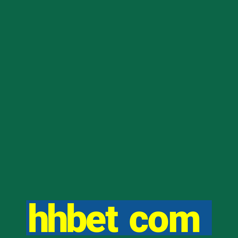 hhbet com